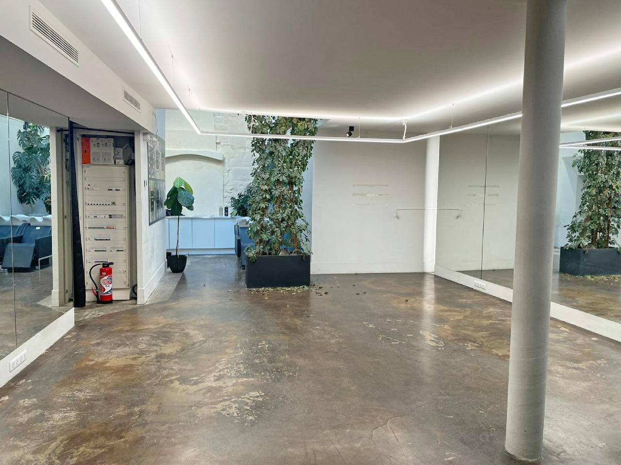 Bureau Paris 197m² Vente bureau Paris OVBUR2318195 1